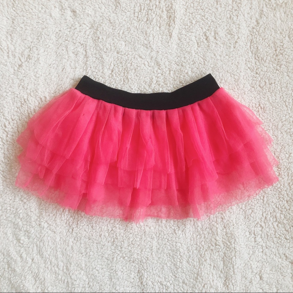 Pink Tutu